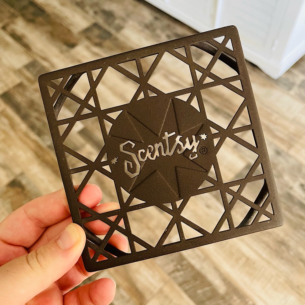 Scentsy Warmer Stand